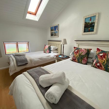 The Dunes Resort 80 & 69 Plettenberg Bay Luaran gambar