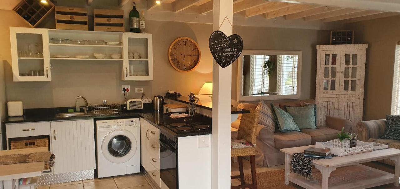 The Dunes Resort 80 & 69 Plettenberg Bay Luaran gambar