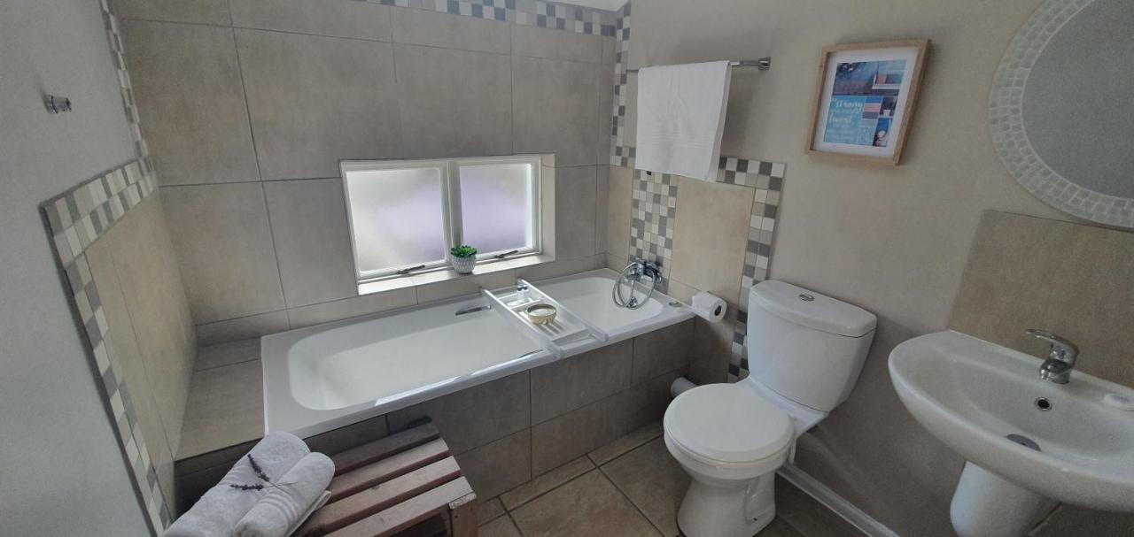 The Dunes Resort 80 & 69 Plettenberg Bay Luaran gambar