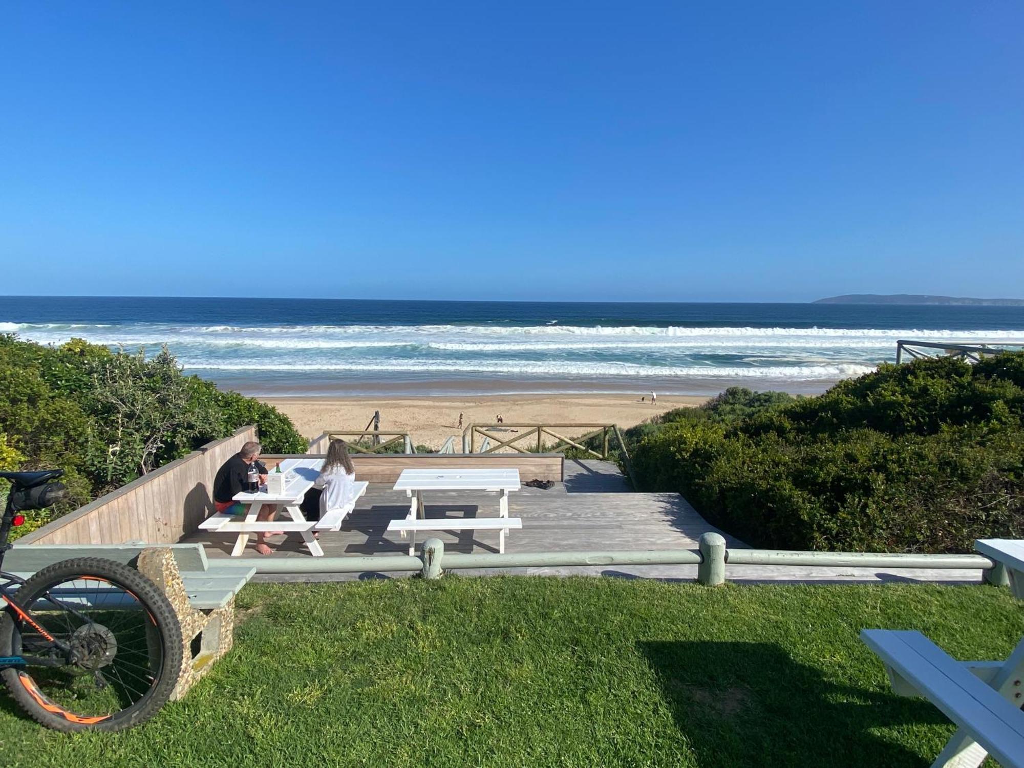 The Dunes Resort 80 & 69 Plettenberg Bay Luaran gambar