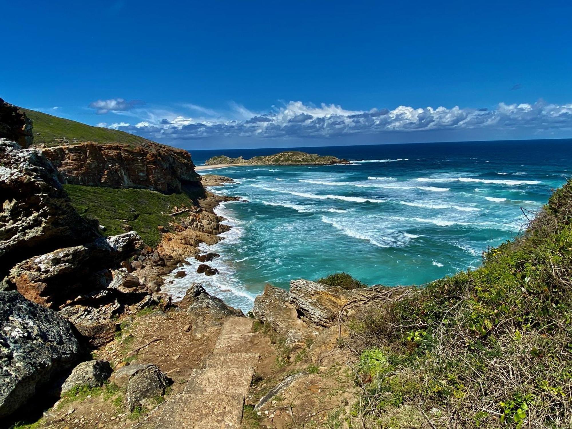 The Dunes Resort 80 & 69 Plettenberg Bay Luaran gambar