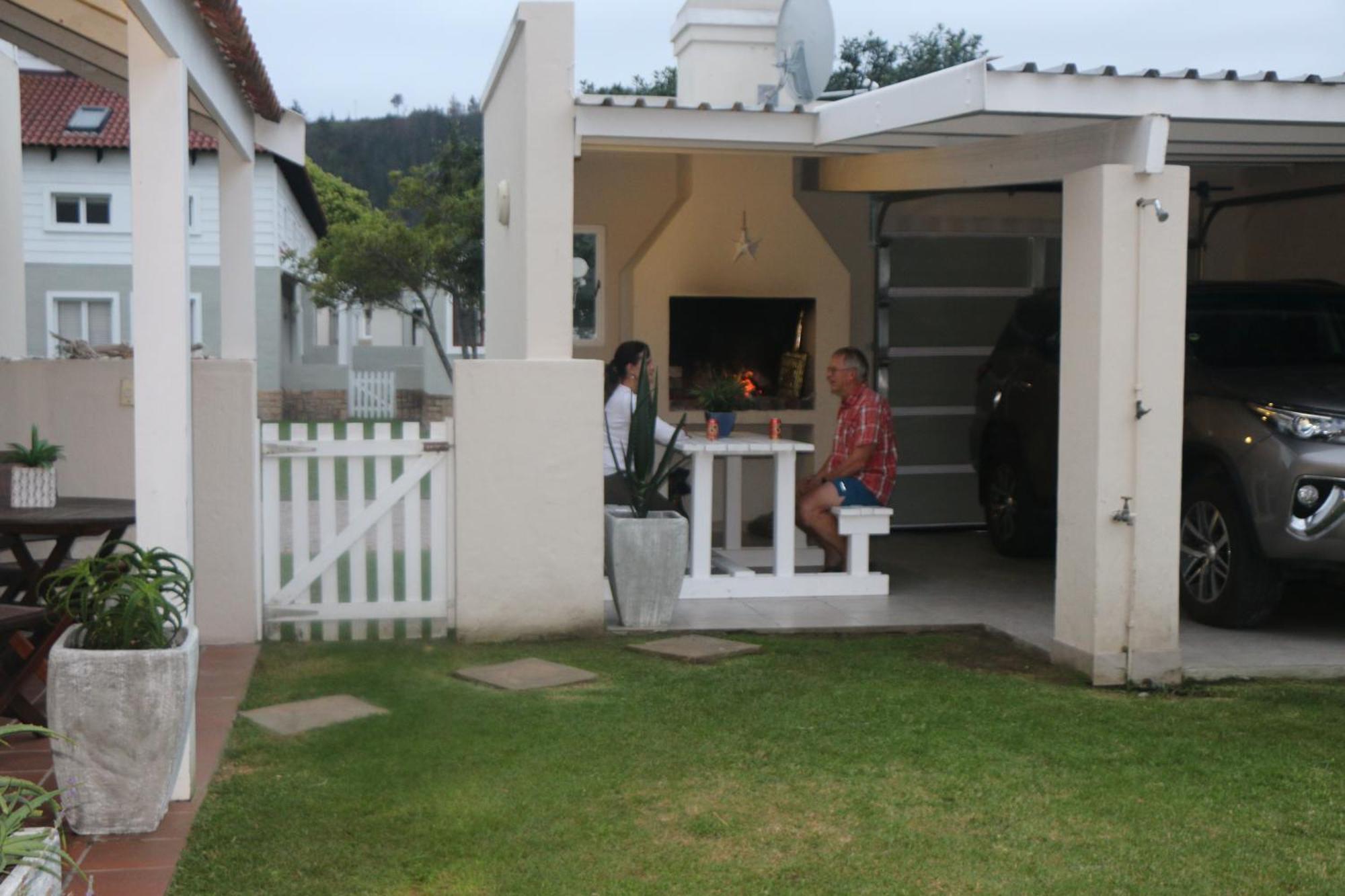 The Dunes Resort 80 & 69 Plettenberg Bay Luaran gambar