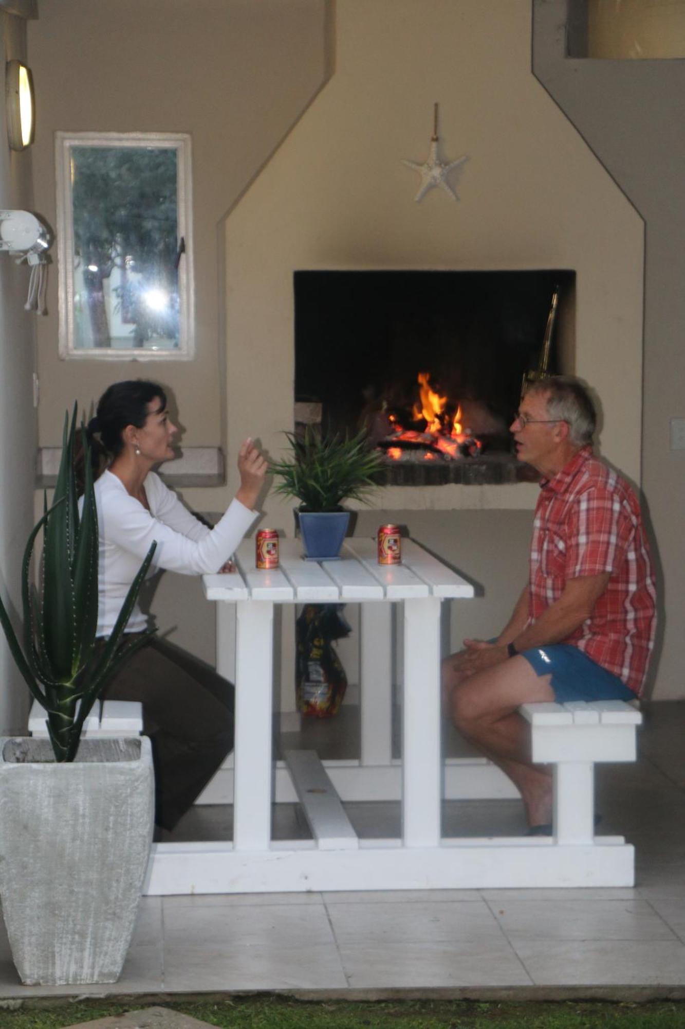The Dunes Resort 80 & 69 Plettenberg Bay Luaran gambar