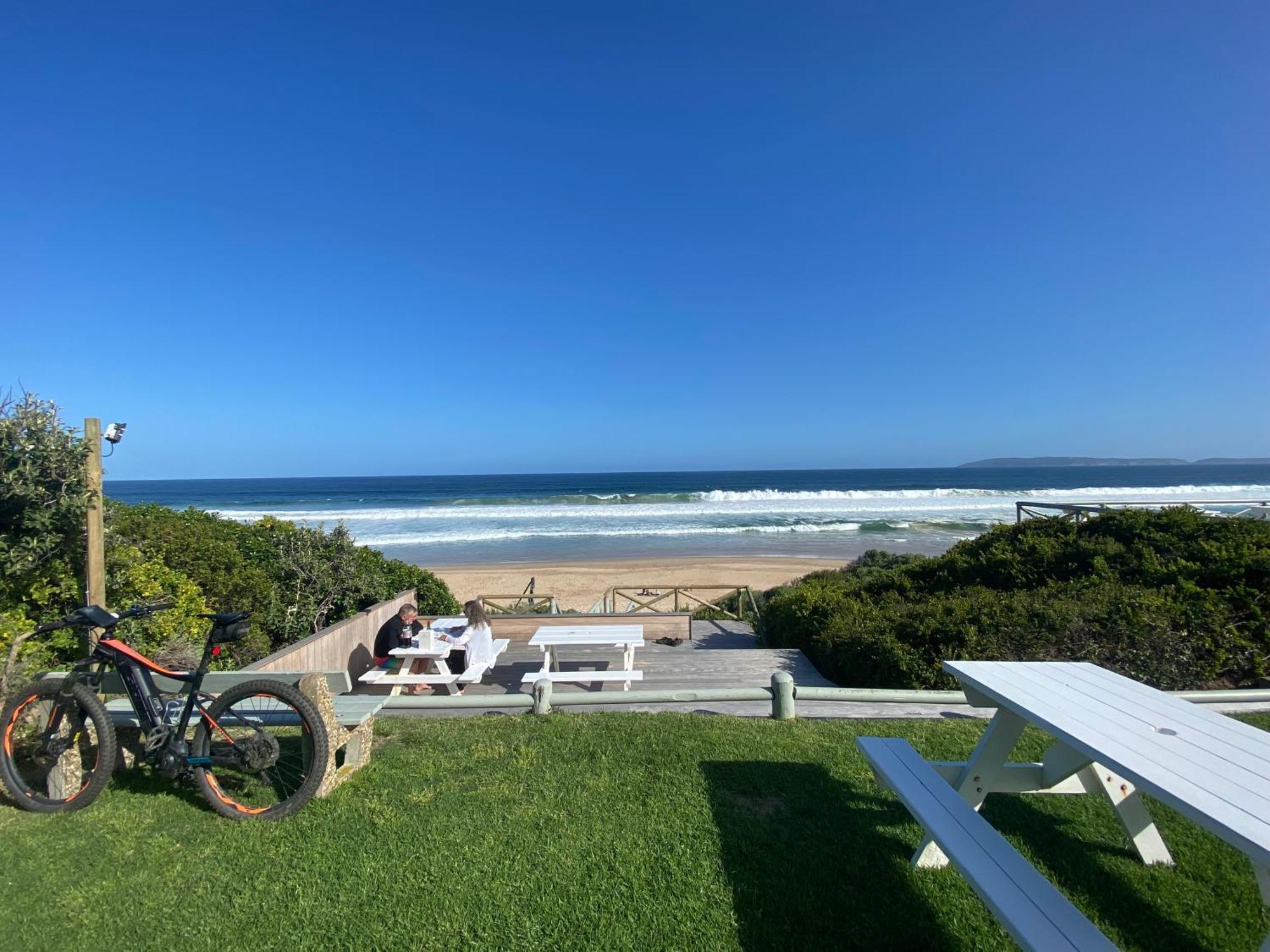 The Dunes Resort 80 & 69 Plettenberg Bay Luaran gambar