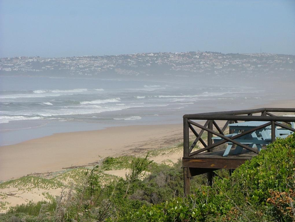 The Dunes Resort 80 & 69 Plettenberg Bay Luaran gambar