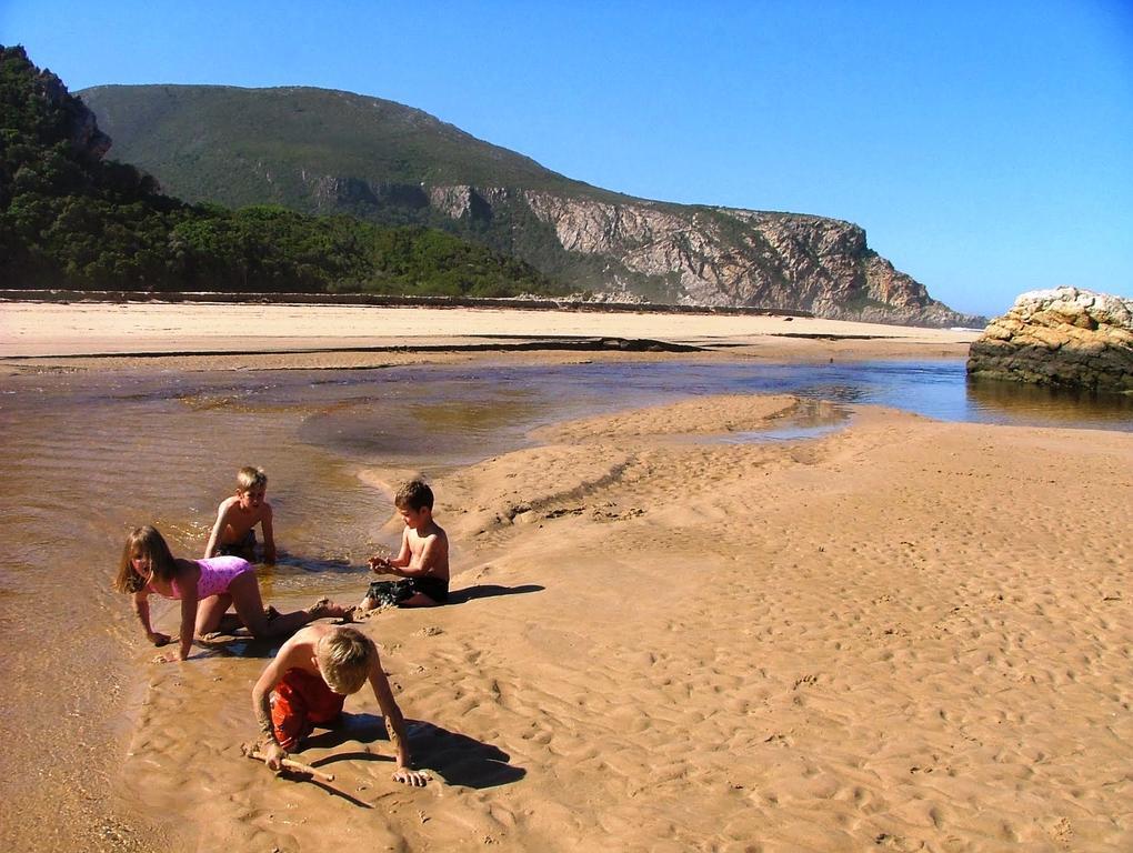 The Dunes Resort 80 & 69 Plettenberg Bay Luaran gambar