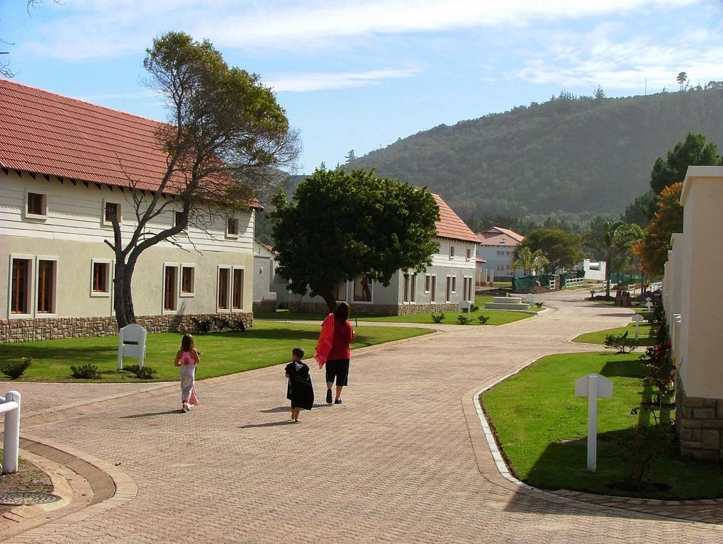 The Dunes Resort 80 & 69 Plettenberg Bay Luaran gambar