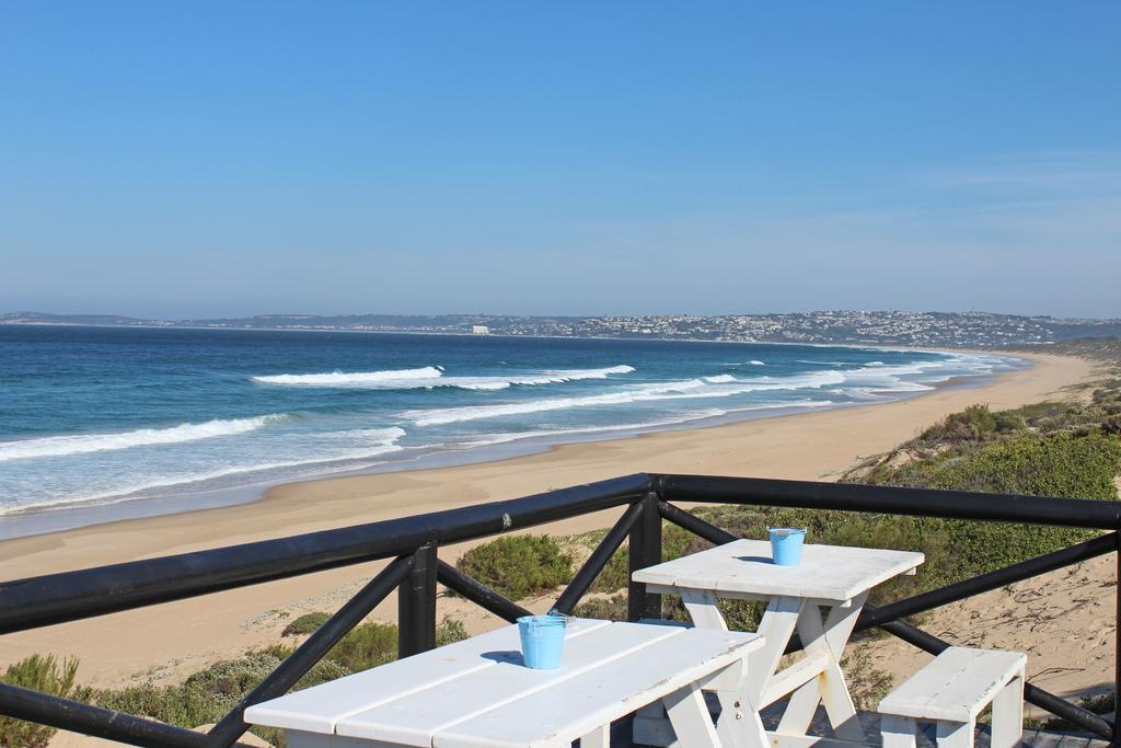 The Dunes Resort 80 & 69 Plettenberg Bay Luaran gambar