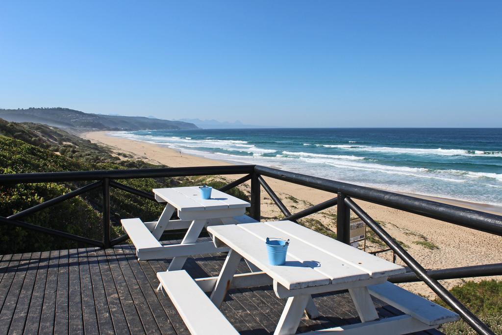 The Dunes Resort 80 & 69 Plettenberg Bay Luaran gambar