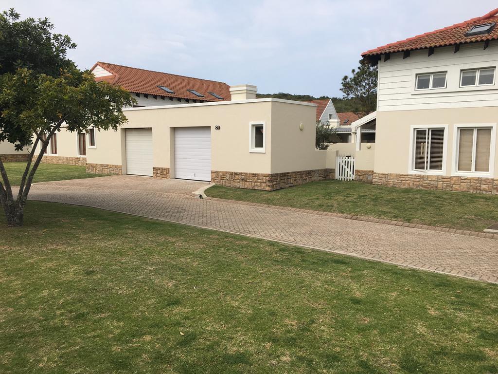 The Dunes Resort 80 & 69 Plettenberg Bay Luaran gambar