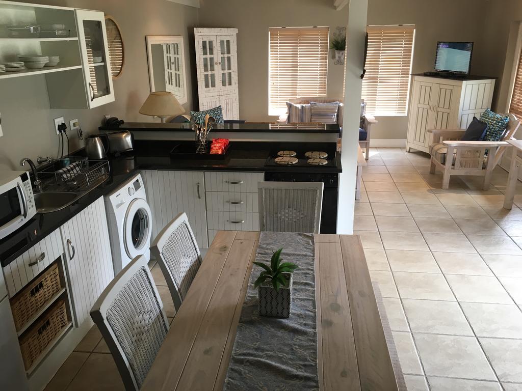 The Dunes Resort 80 & 69 Plettenberg Bay Luaran gambar