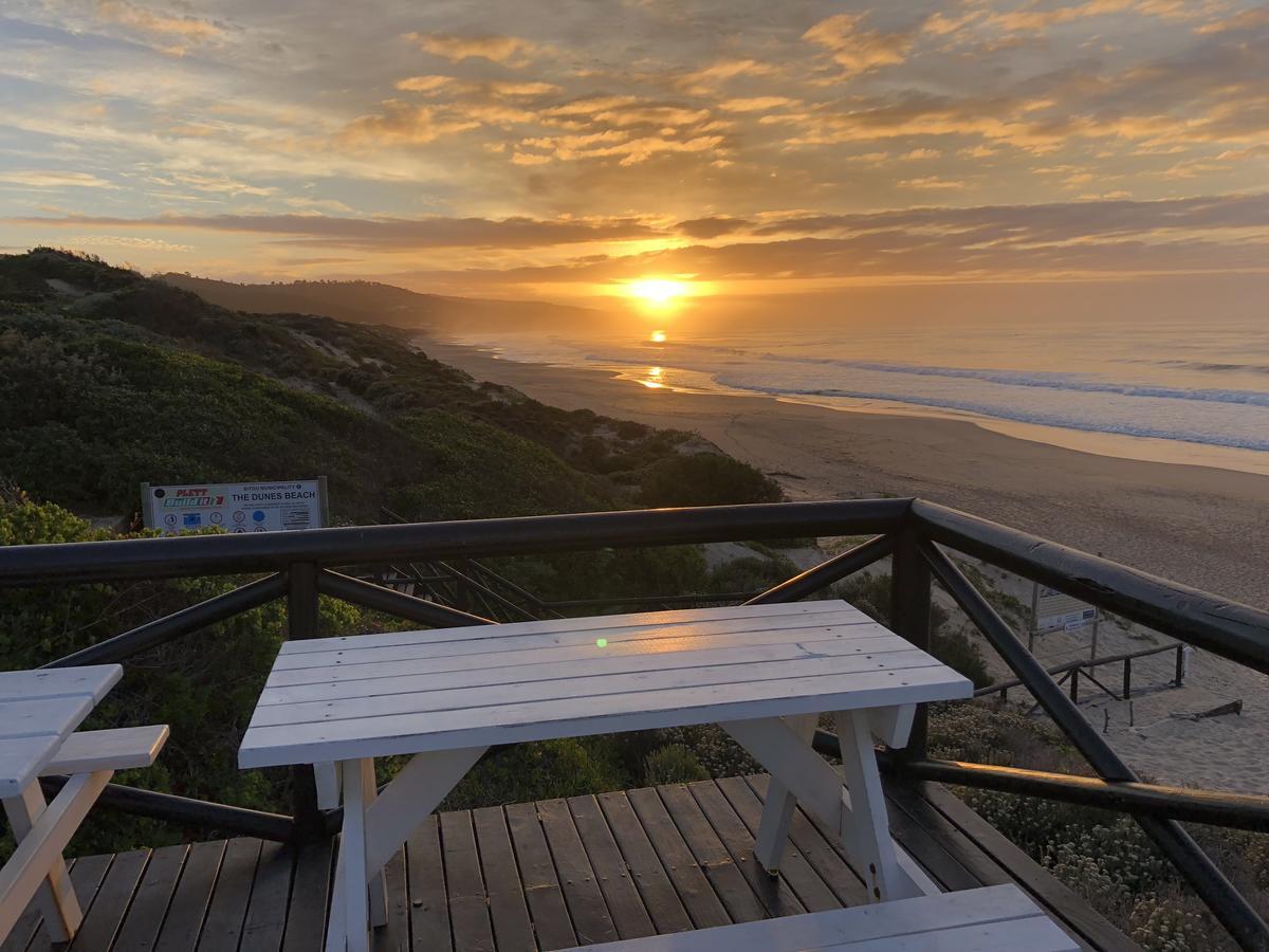 The Dunes Resort 80 & 69 Plettenberg Bay Luaran gambar