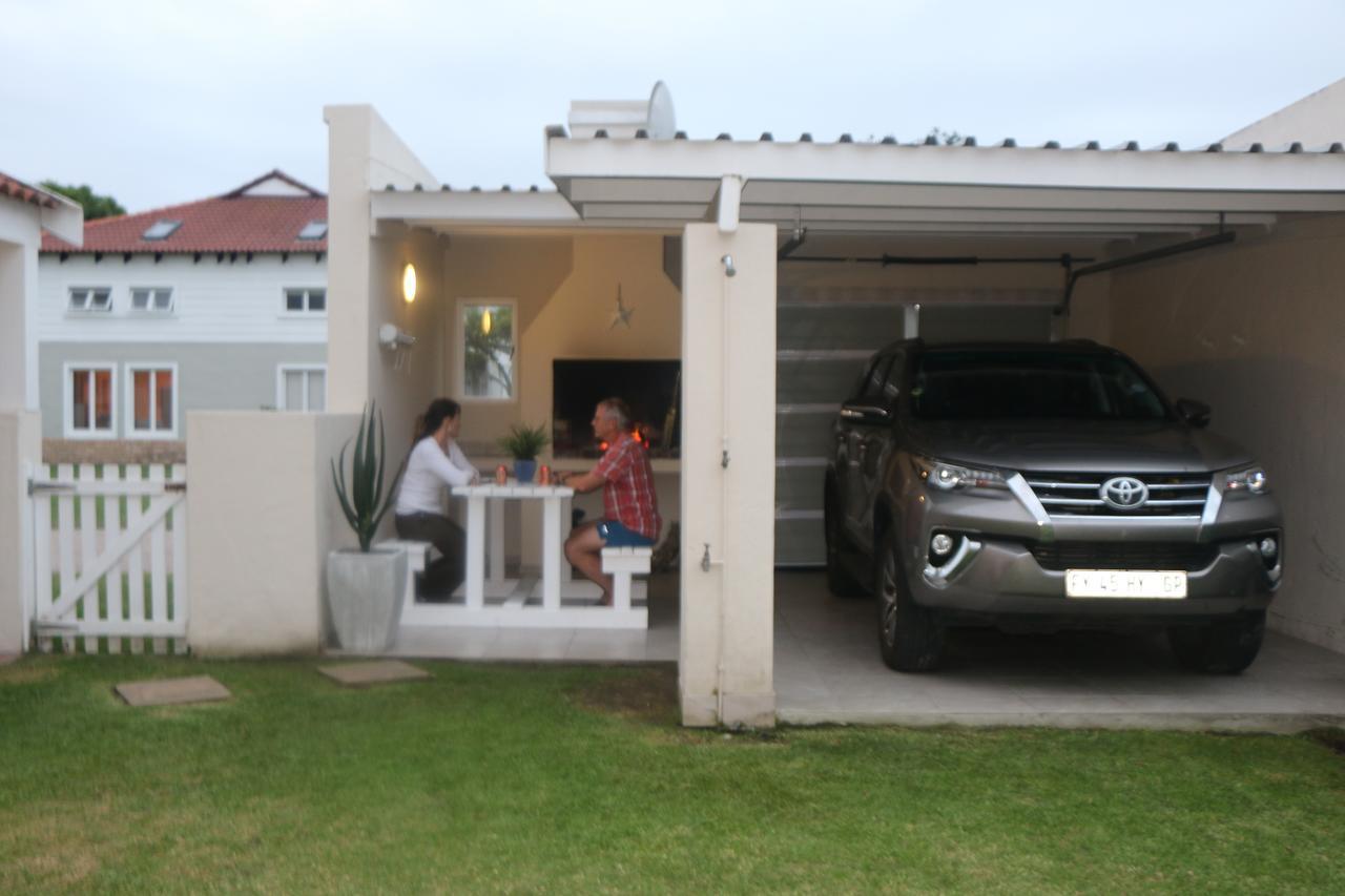 The Dunes Resort 80 & 69 Plettenberg Bay Luaran gambar