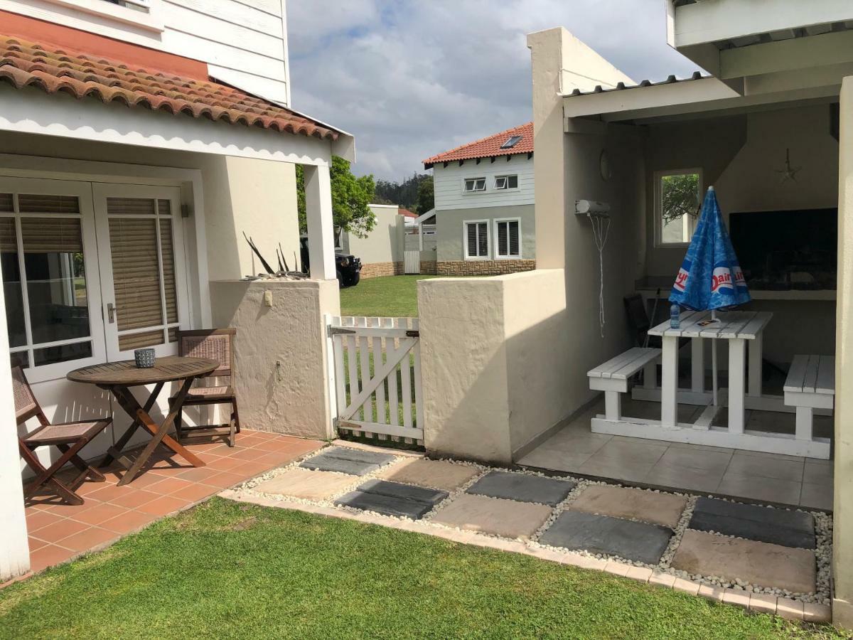 The Dunes Resort 80 & 69 Plettenberg Bay Luaran gambar